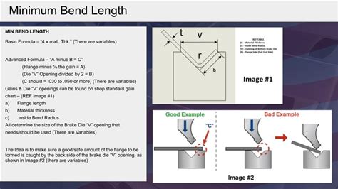 metal hole sheet|sheet metal minimum flange length.